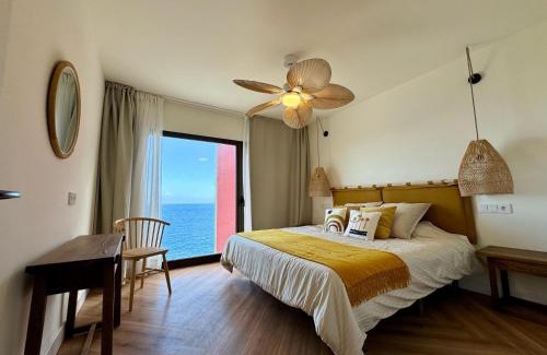 San Agustin House | Vera Beach House