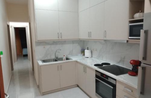 Zakynthos Apartment | Vera City Apartment