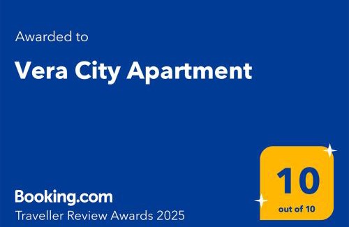 Zakynthos Apartment | Vera City Apartment