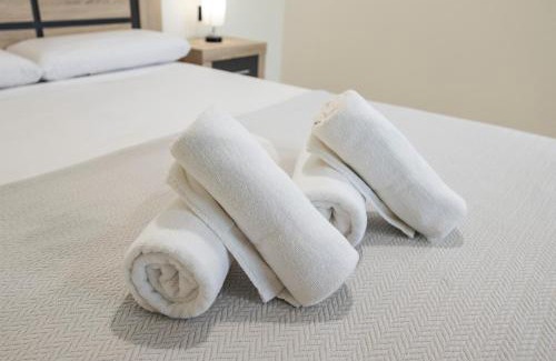 La Malva-rosa Apartment | Vera Garden by Concept Flats