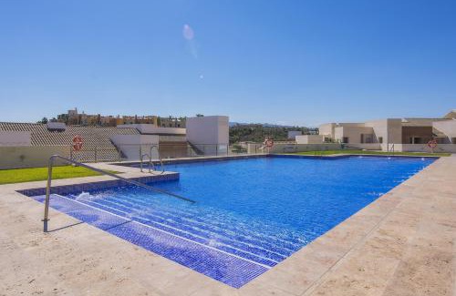 Vera Apartment | Vera Golf Los Dos Soles Bajo Jardín Piscina Wifi