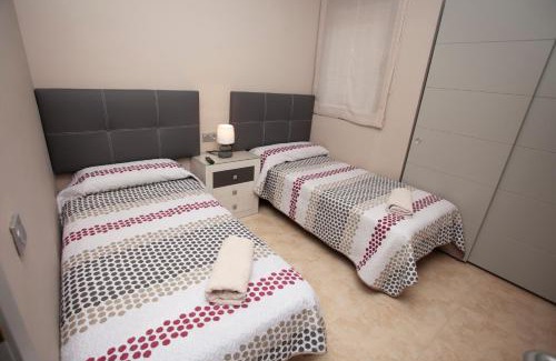 Vera Apartment | Vera-Mojácar Valle del Este Resort Golf & SPA