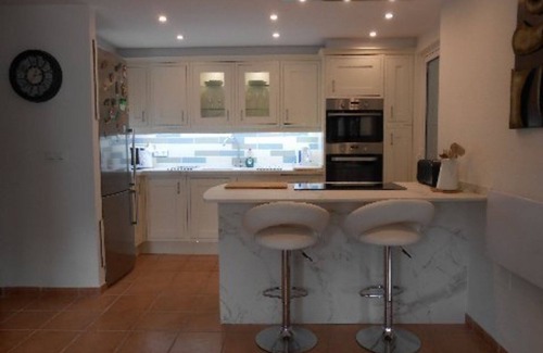 Vera Apartment | Vera Playa. 2 bed 2 bath ground floor apartment. Private garden/patio area