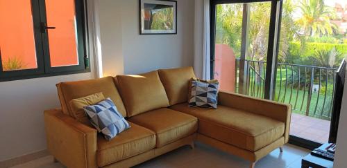 Vera Beach Apartment | Vera Playa Naturista Michel