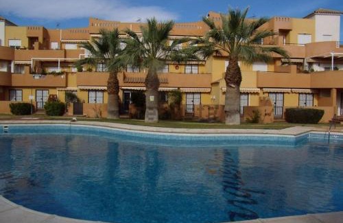 Vera Beach Apartment | Vera Playa Naturista Michel