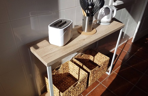 Vera Beach Apartment | Vera playa Naturista Pleno Sol