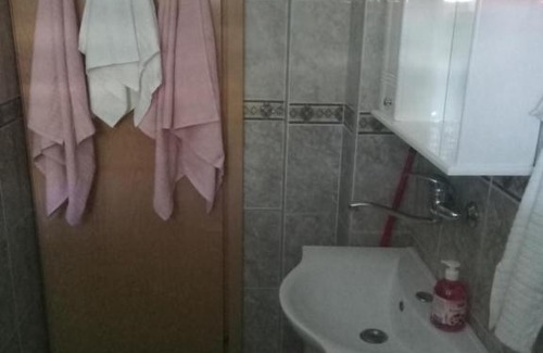 Cacak Apartment | Vera