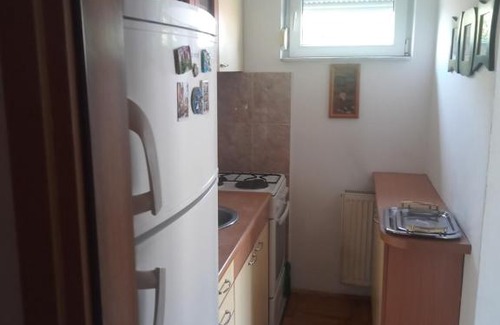 Cacak Apartment | Vera