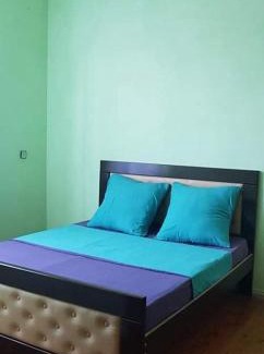 Anaklia House | Vera's Home
