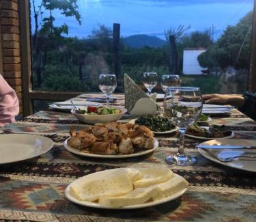 Anaklia House | Vera's Home