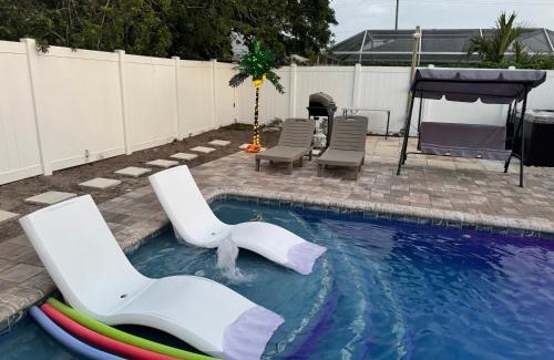 Bradenton House | Vera’s vacation