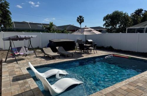 Bradenton House | Vera’s vacation