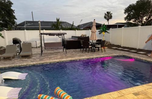 Bradenton House | Vera’s vacation