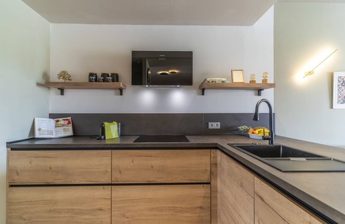 Vera Apartment | Vera Vera Penthouse Stunning Golf Course Views