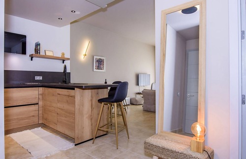 Vera Apartment | Vera Vera Penthouse Stunning Golf Course Views
