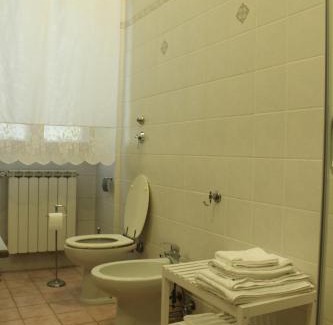 San Zeno Apartment | Veramaro,accogliente appartamento in campagna
