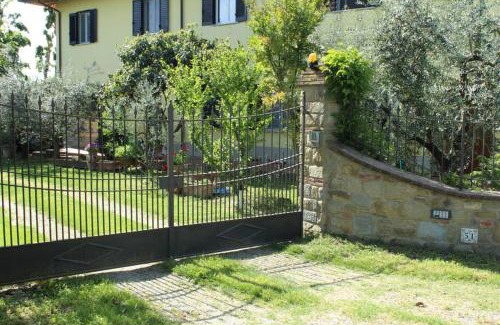 San Zeno Apartment | Veramaro,accogliente appartamento in campagna