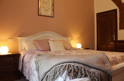 San Zeno Apartment | Veramaro,accogliente appartamento in campagna
