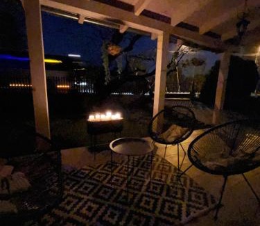 Balatonkenese House | Verandás Vendégház