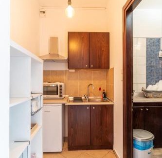 Dio-Olympos Apartment | Veranda 2-Guest Apartment
