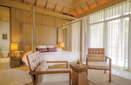 Ban Pong Resort | Veranda Chiang Mai