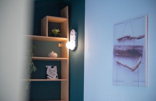 Avlabari Apartment | Veranda House on Samreklo 25
