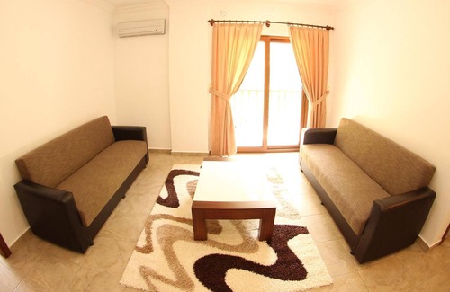 Bozburun Hotel | Veranda Otel Bozburun (+16)