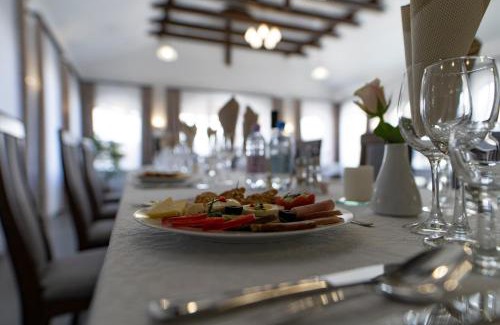 Remetea House | Veranda Panzio