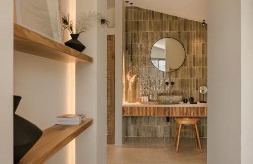 Argostoli Town Apartment | Veranda Suite