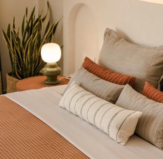 Argostoli Town Apartment | Veranda Suite