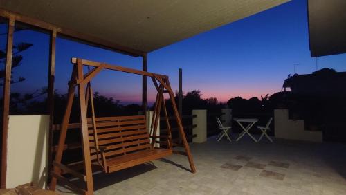 Cava dʼAliga Apartment | Veranda Vincenzi