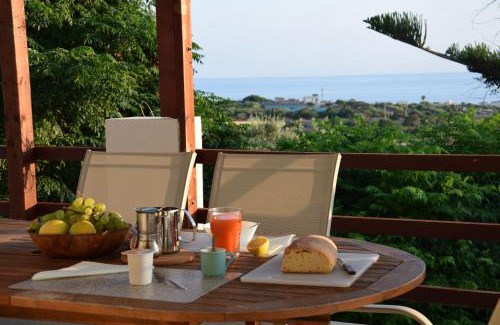 Cava dʼAliga Apartment | Veranda Vincenzi