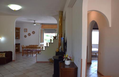 Cava dʼAliga Apartment | Veranda Vincenzi