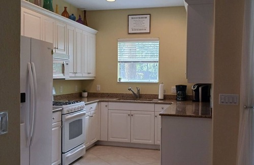 Fort Myers House | Verandah's- Cottonwood Bend