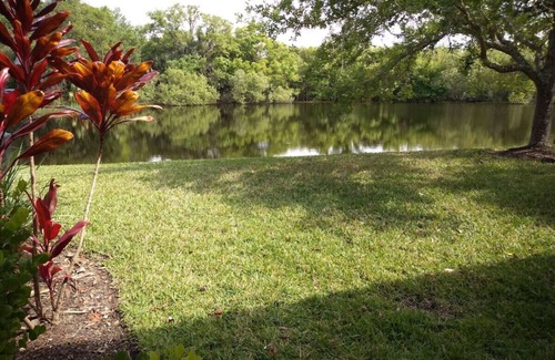 Fort Myers House | Verandah's- Cottonwood Bend