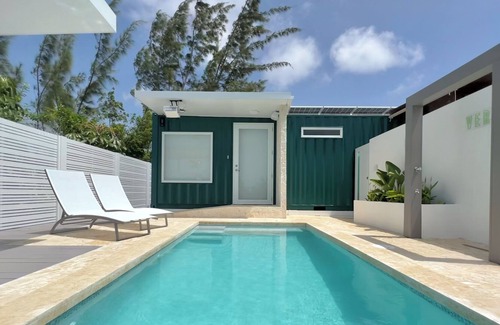Aguadilla Apartment | Veranera 2: Private pool with heater - Adults Only!