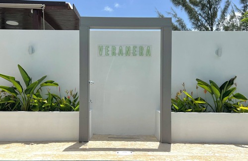 Aguadilla Apartment | Veranera 2: Private pool with heater - Adults Only!