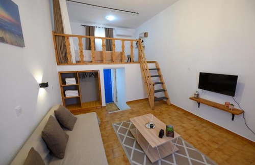 Panormos Apartment | Verano Apartments