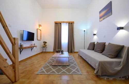 Panormos Apartment | Verano Apartments