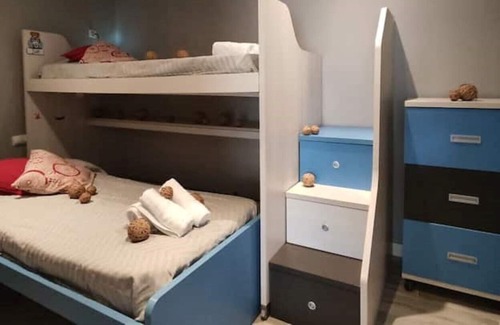 Churriana House | Verano Malagueño