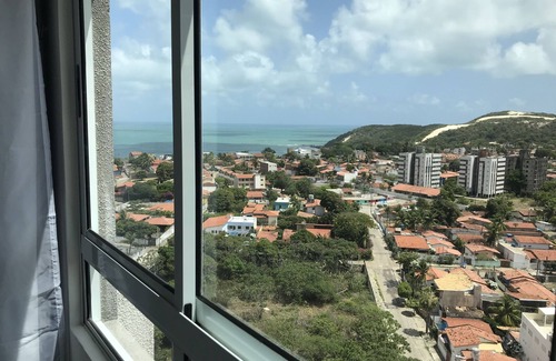 Ponta Negra Apartment | Verano Ponta Negra Natal/RN