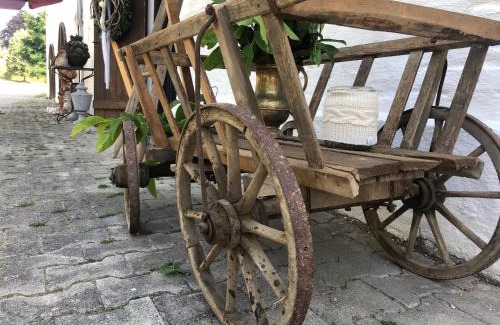 Eggenfelden House | Veranstaltungszentrum Prühmühle mit Schlafplätzen
