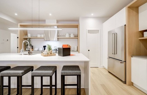 Mont-Tremblant Apartment | Verbier 7-103 - Tremblant a Louer