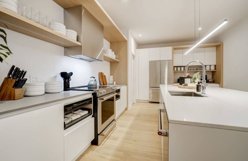 Mont-Tremblant Apartment | Verbier 7-103 - Tremblant a Louer