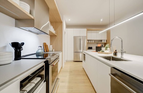 Mont-Tremblant Apartment | Verbier 7-103 - Tremblant a Louer
