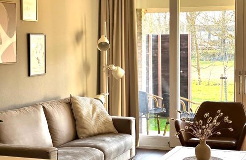 Sneek Apartment | Verblijf bij Bynt