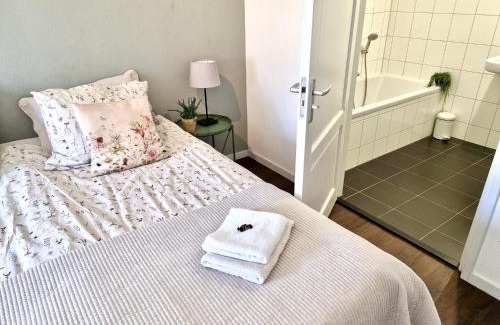 Sneek Apartment | Verblijf bij Bynt