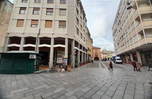 Vercelli Apartment | VERCELLI CENTRO 1