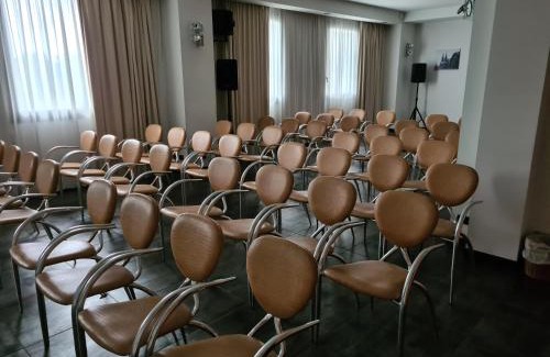 Vercelli Hotel | Vercelli Palace Hotel