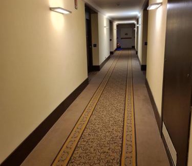 Vercelli Hotel | Vercelli Palace Hotel